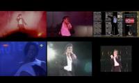 Thumbnail of Billie Jean - Dangerous Tour 1992