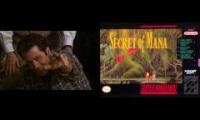 Thumbnail of phenomenon orchard scene dwarf village