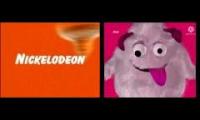 Nickelodeon International IDs (2002-2005) in G Major 20