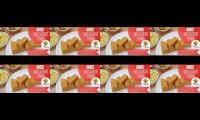 Thumbnail of Mysorepak mashup now