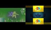 Thumbnail of 2 Noggin And Nick Jr Logo Collection V2643