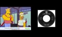 Funky Gym Simpsons More Characters
