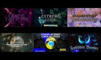 extreme money manifestation field