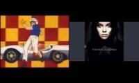 mashup speed racer indiscriminate murder