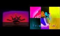 2 Noggin And Nick Jr Logo Collection V2649