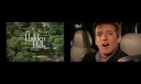 Hidden Hills pilot, at once