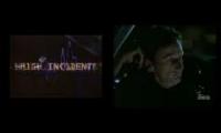 High Incident pilot, at once
