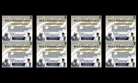 Thumbnail of MEGA BERSHALAWAT BERSAMA HABIB ABDULLAH AL JUFRI DAN UST. ASEP SOLEHUDIN