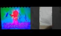 2 Noggin And Nick Jr Logo Collection V2656