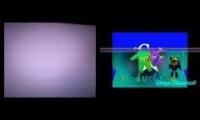 2 Noggin And Nick Jr Logo Collections V2049