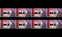 Annoying Goose 1: Frankie and Bloo Get Caught in 4K