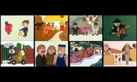 Thumbnail of ALPHABET EIGHTPARISON