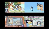 Disney+ Sparta Remix Quadparison 10