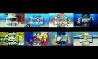 YTPMV SPONGEBOB SCAN EIGHTPARSION