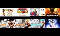 Goku Is What Stands Between Humanity & Villains From All Dark Places: Part 2