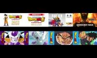 Thumbnail of Goku Is What Stands Between Humanity & Villains From All Dark Places: Part 3: Dragon Ball: Legacy