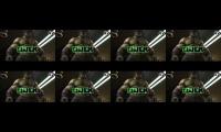 Gaming bros amos hulk