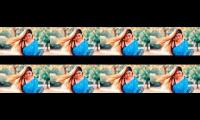 Saree Shoot Model Expression | Saree Fashion | Saree Lover | Saree Photoshoot