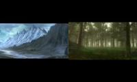 Thumbnail of Travel and Wilderness Ambience