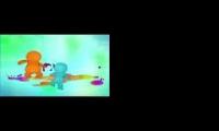 2 Noggin And Nick Jr Logo Collections V2050