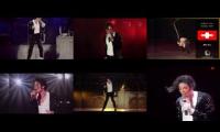 Thumbnail of Billie Jean - 1997 Tour