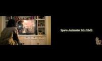 AT&T Sing Anthm Has A Sparta Antimatter HME Mix