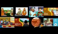 8 Brainpop movies at once