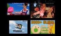 Sparta Remixes Side By Side 42