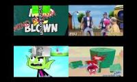 Thumbnail of Sparta Remixes Side By Side 3