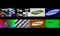 EARRAPE LOUD Too Many Samsung logo histroies