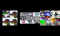 very loud too many much pingu outros