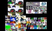 way too many pingu outros