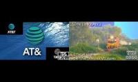 TehDutchSpartan vs TTS Dalmatian Sparta Remix Comparison Part 2