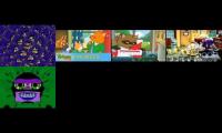 Thumbnail of watching sixparsion at once
