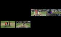 CARROM POOL gameplay and wCC2 gameplay
