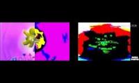 2 Noggin And Nick Jr Logo Collection V2671