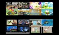 star vs forces of evil all on one 12