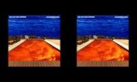 drums and vocal californication backing track
