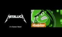 Danny Phantom strikes again