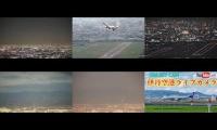 Thumbnail of osaka airport live camera 18