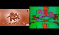 Thumbnail of 2 Noggin And Nick Jr Logo Collection V2677