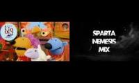 Who is it?: Sparta Nemesis Base