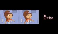 Maya: Come Back!: Sparta Delta Remix