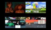 Sparta Remix Side by side 1 Raiden Neo Conge