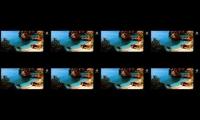 EX WAY Z aneka rupa judul video