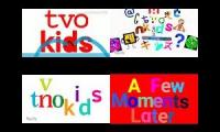 TVOKids Up to faster 4 Parison