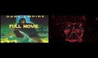 Thumbnail of Dark Empire STARWARS MASHUP