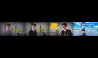 Cara menonton youtube bersamaan