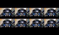 NEW HONDA [ CB150R - ABS & DD ] Nice full matte black - new cbr
