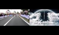Gilbert vs Interstellar